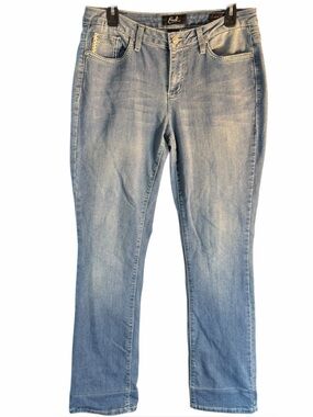 Earl Jeans Slim Boot Cut Jeans